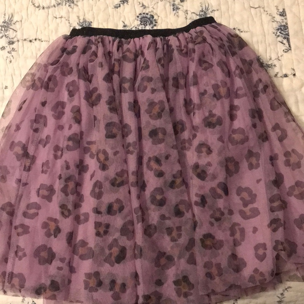 Beautiful skirt